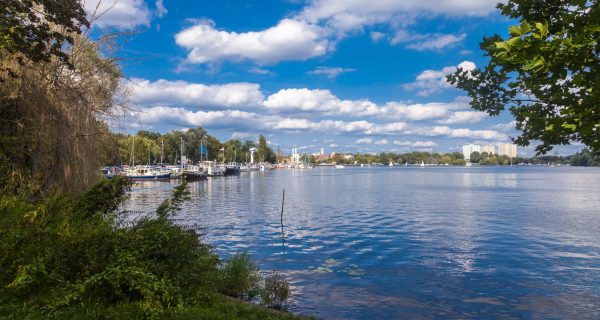 Aktivitäten und Sehenswürdigkeiten rund um den Templiner See